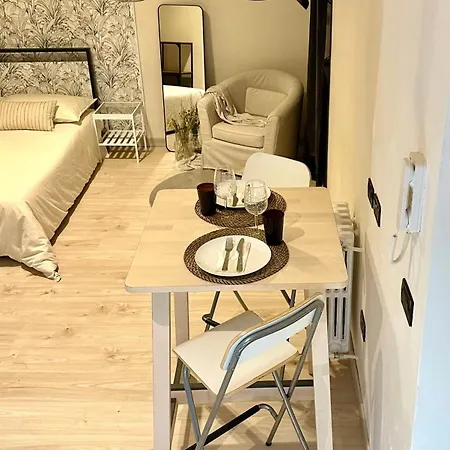 Beatrice Appartement