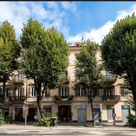 Beatrice Appartement Turin