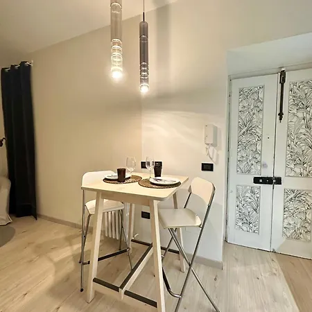 Beatrice Appartement Turin