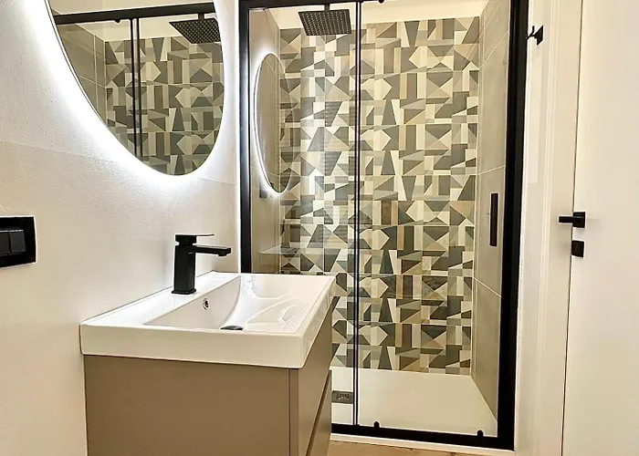 Apartamento Beatrice Turim