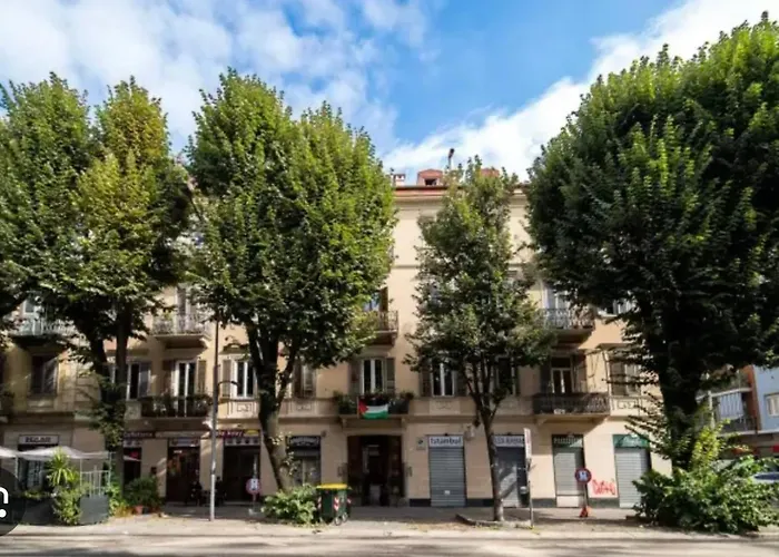 Beatrice Apartment Turin