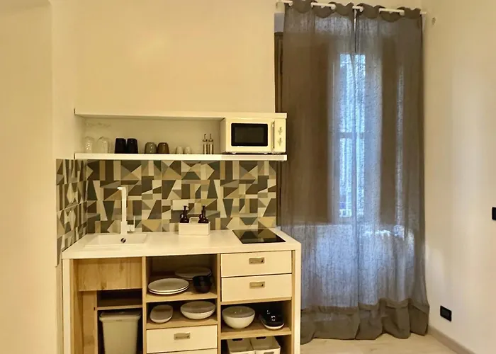 Beatrice Apartment Turin
