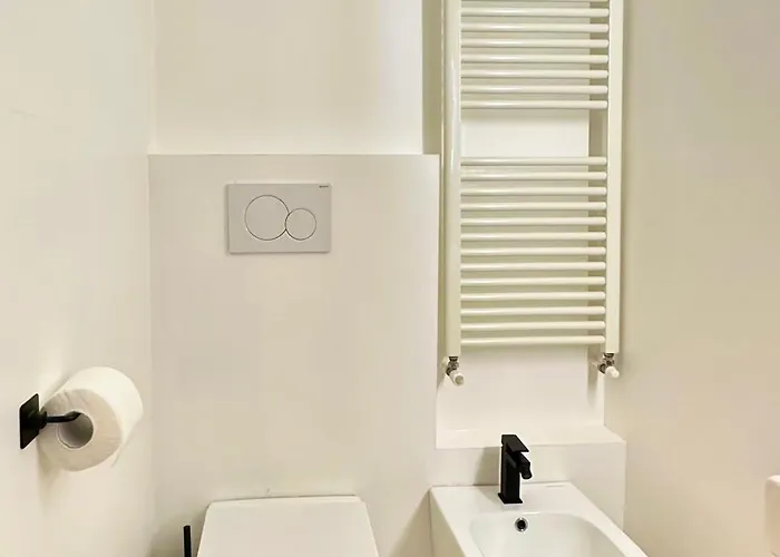 Apartamento Beatrice Turim