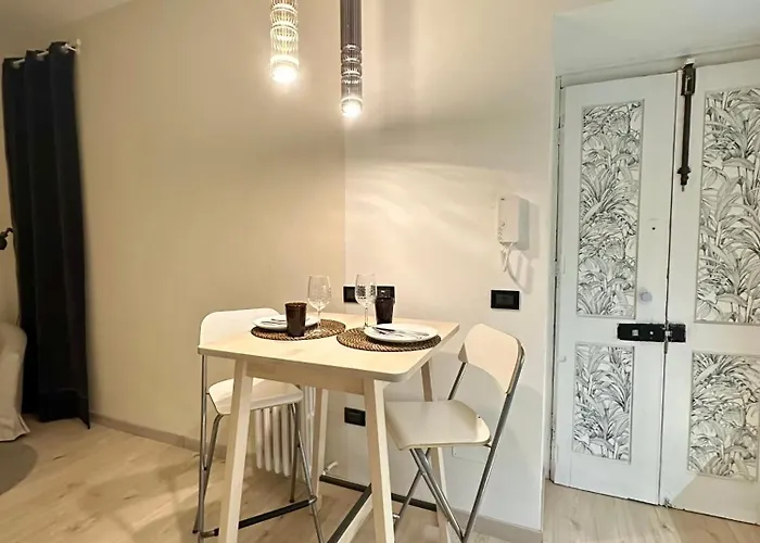 Beatrice Apartment Turin