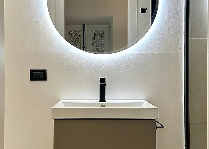 Beatrice Apartment