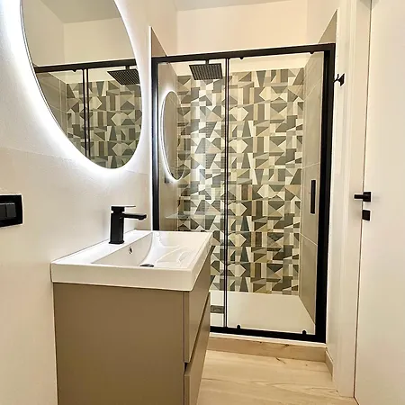 Apartamento Beatrice Turín