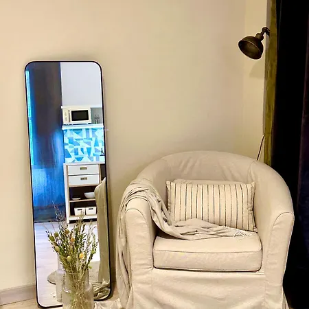 Apartamento Beatrice