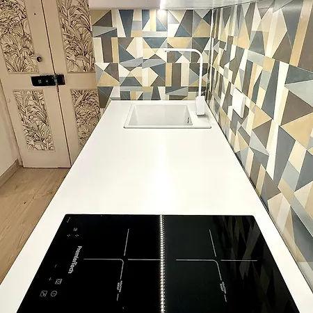 Apartamento Beatrice