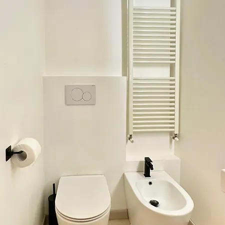 Apartamento Beatrice Turim