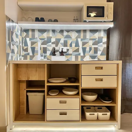 Beatrice Apartamento