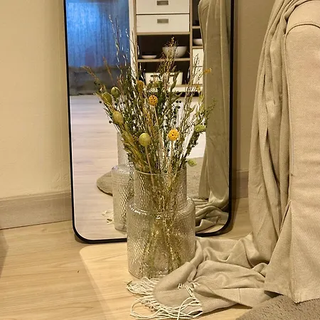 Apartamento Beatrice Turín