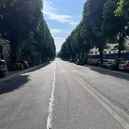 Apartamento Beatrice